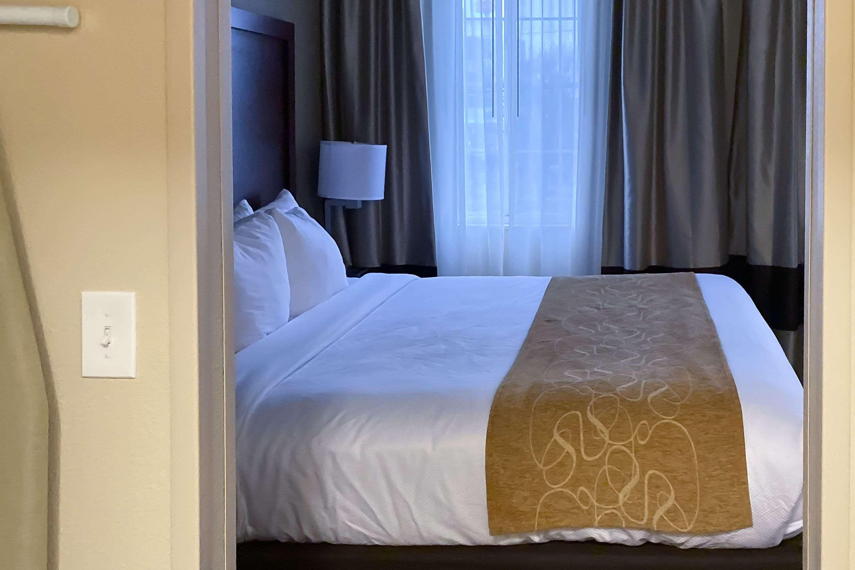 Comfort Suites Clarksville Dış mekan fotoğraf