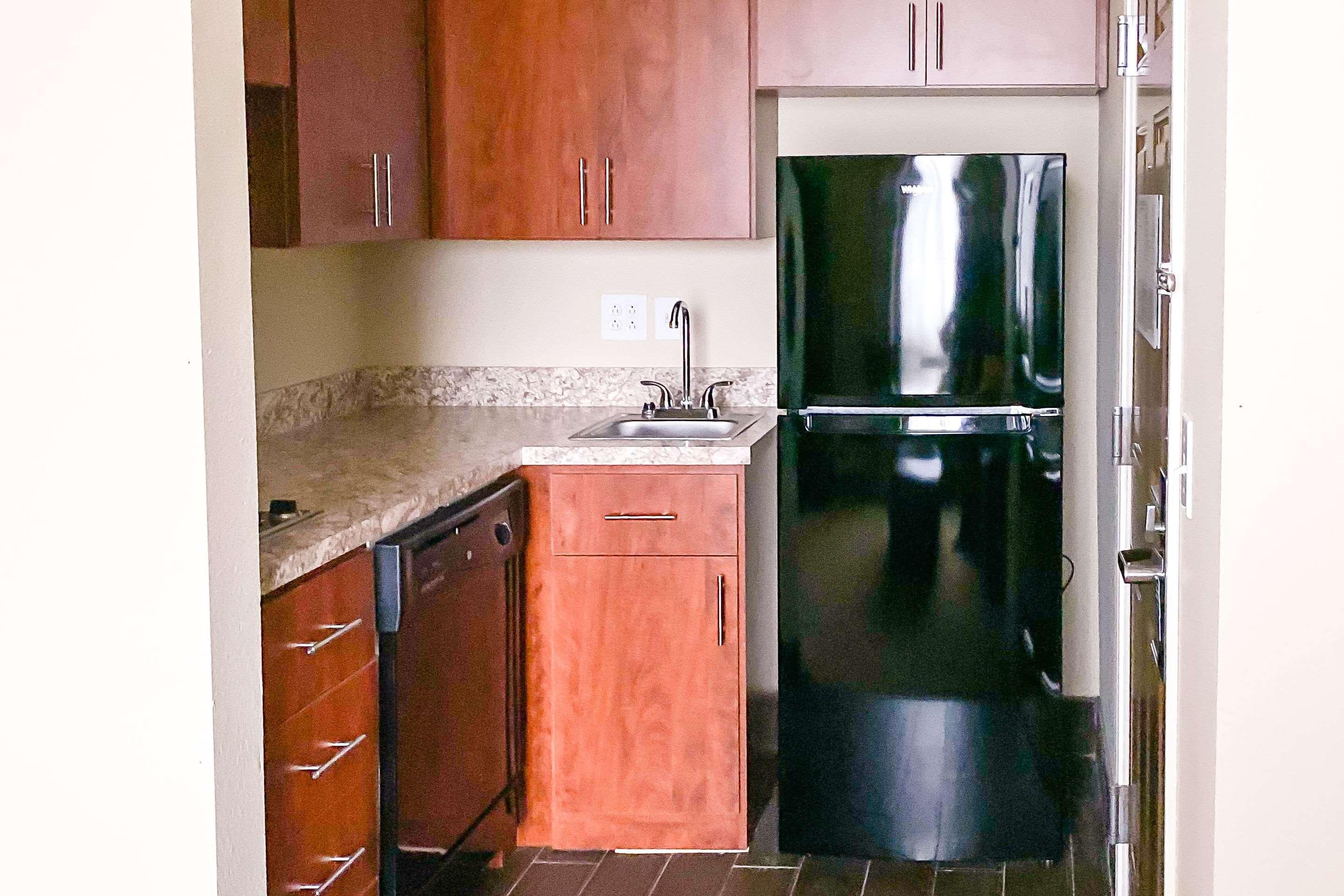 Comfort Suites Clarksville Dış mekan fotoğraf