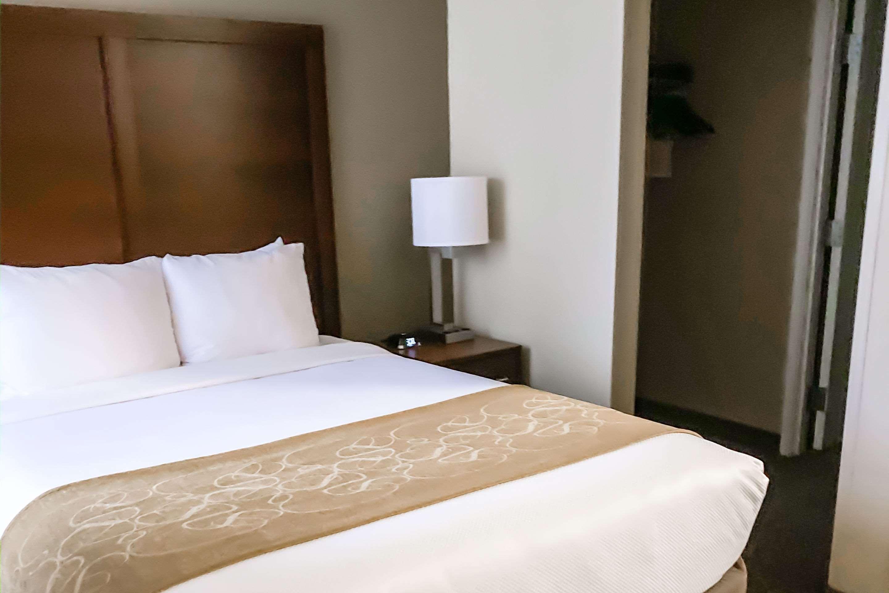 Comfort Suites Clarksville Dış mekan fotoğraf